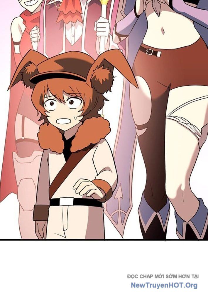 Cây Xẻng Xúc Được Mọi Thứ Chap 14 - Next Chap 13