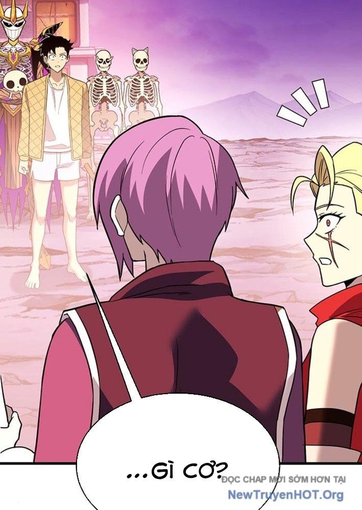 Cây Xẻng Xúc Được Mọi Thứ Chap 14 - Next Chap 13