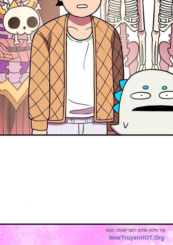 Cây Xẻng Xúc Được Mọi Thứ Chap 14 - Next Chap 13