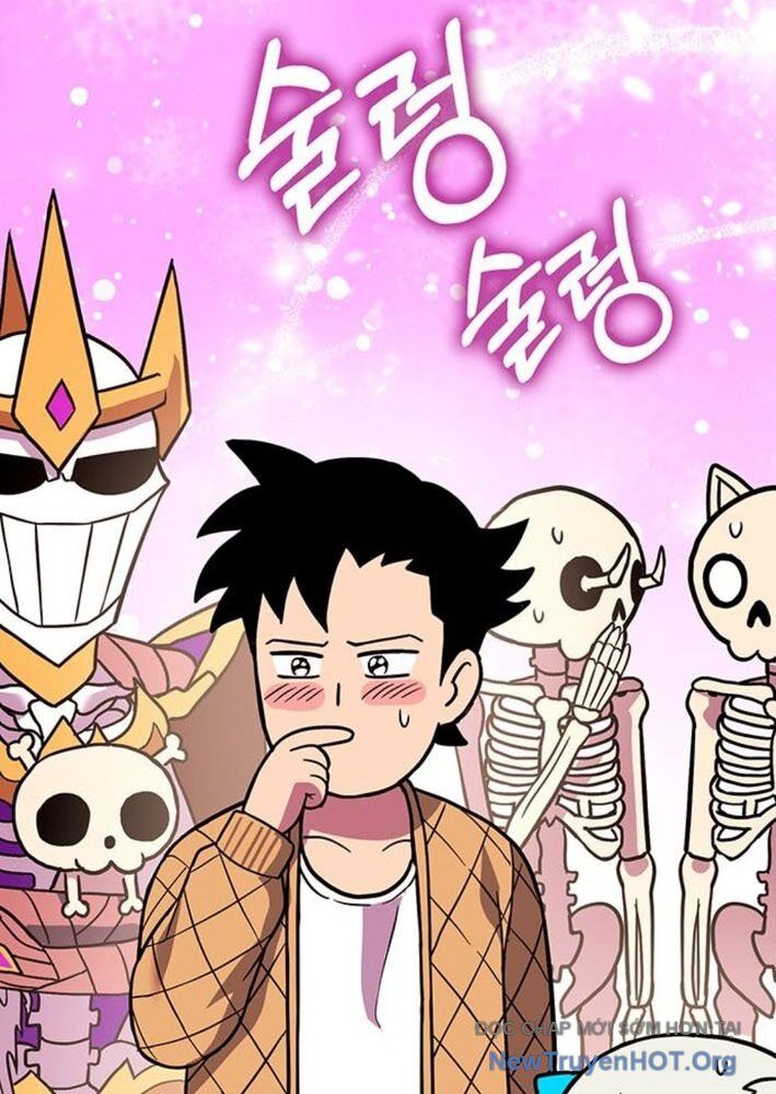 Cây Xẻng Xúc Được Mọi Thứ Chap 14 - Next Chap 13