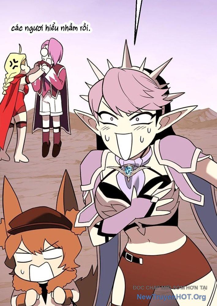 Cây Xẻng Xúc Được Mọi Thứ Chap 14 - Next Chap 13