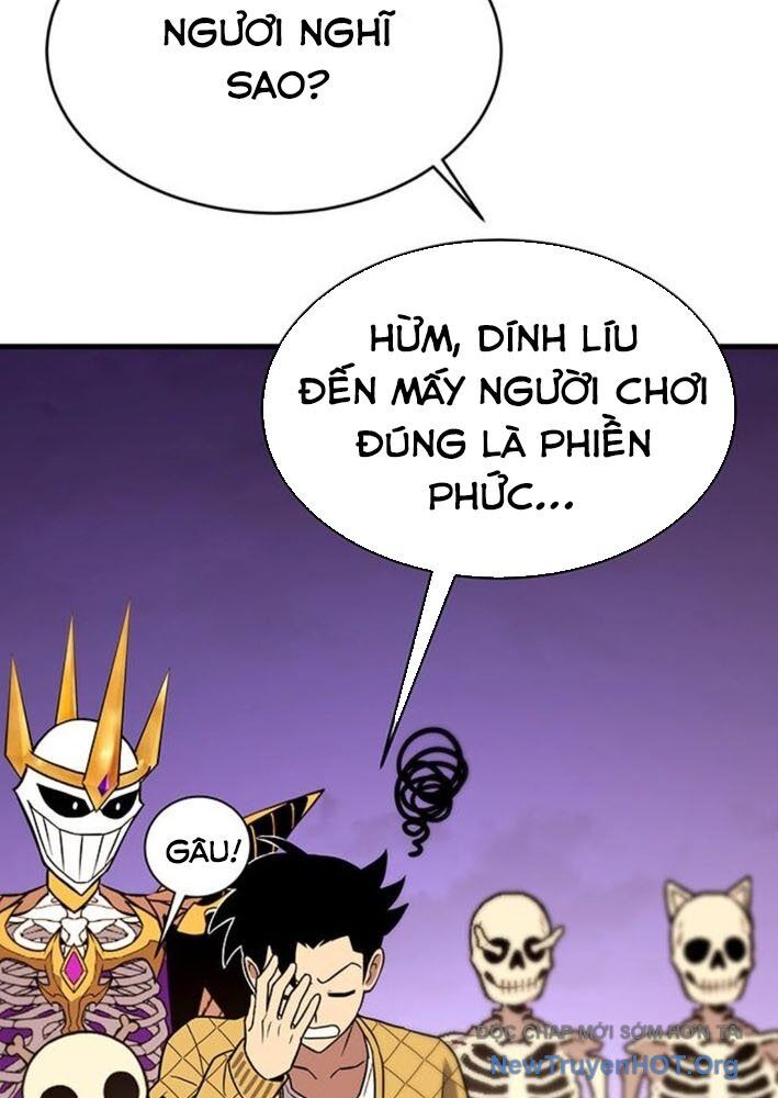 Cây Xẻng Xúc Được Mọi Thứ Chap 14 - Next Chap 13