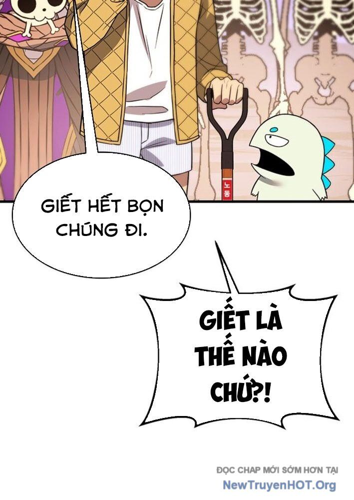 Cây Xẻng Xúc Được Mọi Thứ Chap 14 - Next Chap 13