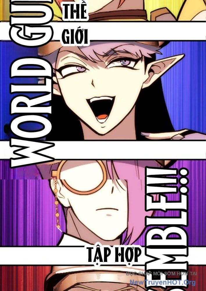 Cây Xẻng Xúc Được Mọi Thứ Chap 14 - Next Chap 13