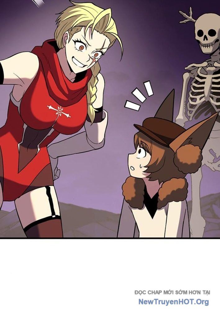 Cây Xẻng Xúc Được Mọi Thứ Chap 14 - Next Chap 13