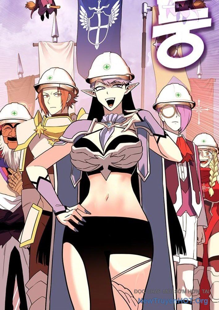 Cây Xẻng Xúc Được Mọi Thứ Chap 14 - Next Chap 13