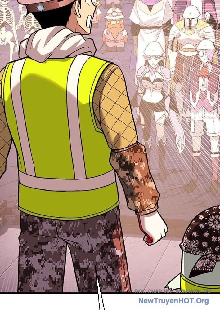 Cây Xẻng Xúc Được Mọi Thứ Chap 14 - Next Chap 13