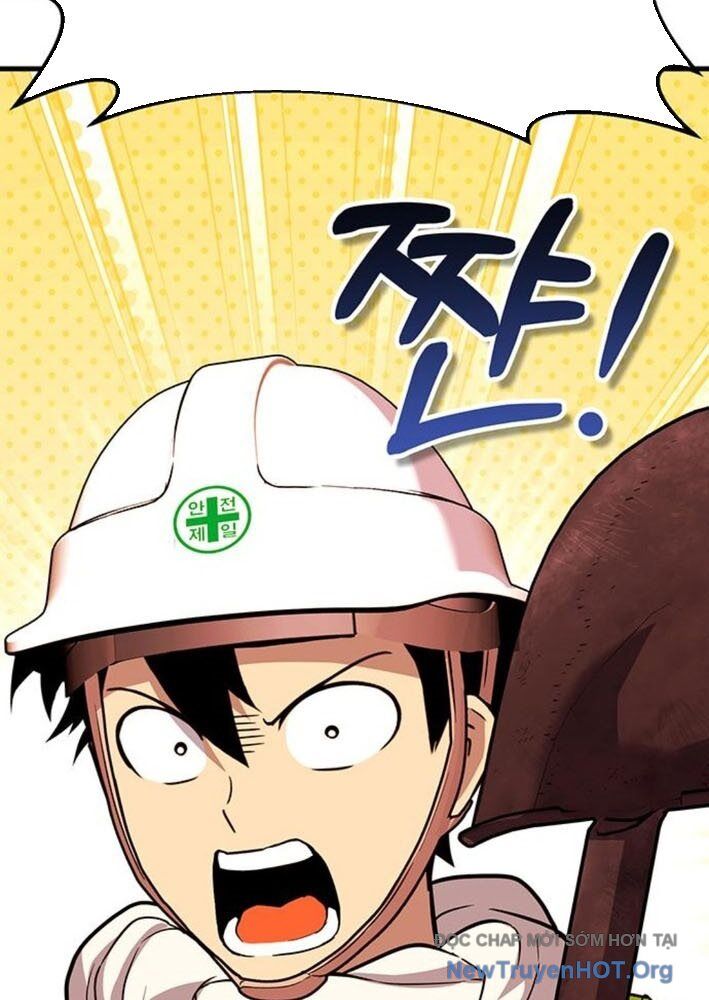 Cây Xẻng Xúc Được Mọi Thứ Chap 14 - Next Chap 13