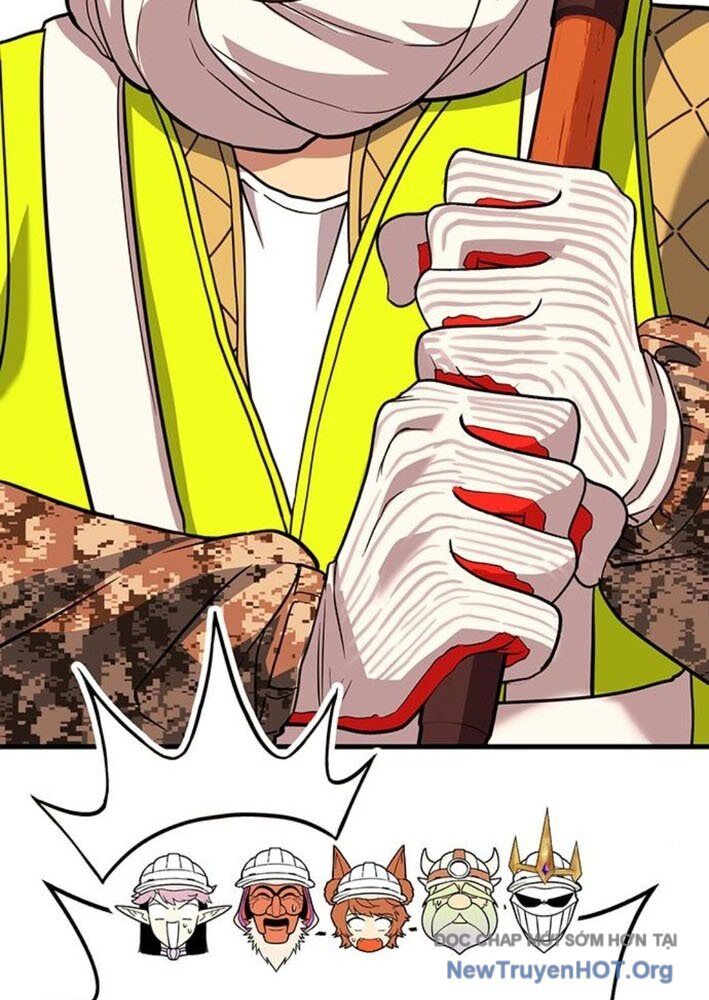 Cây Xẻng Xúc Được Mọi Thứ Chap 14 - Next Chap 13