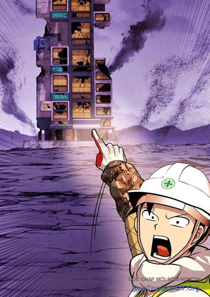 Cây Xẻng Xúc Được Mọi Thứ Chap 14 - Next Chap 13