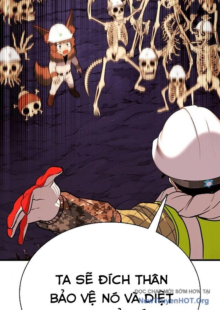 Cây Xẻng Xúc Được Mọi Thứ Chap 14 - Next Chap 13