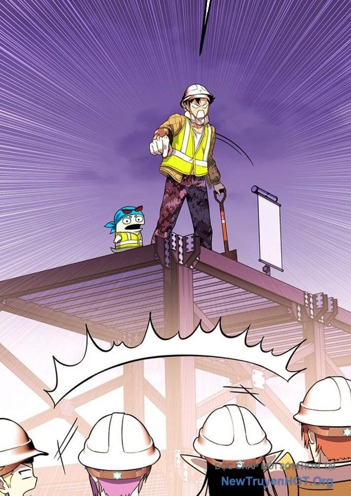 Cây Xẻng Xúc Được Mọi Thứ Chap 14 - Next Chap 13