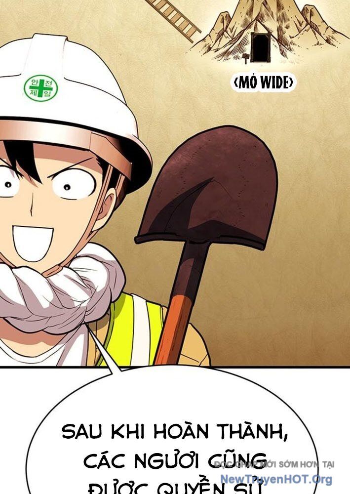 Cây Xẻng Xúc Được Mọi Thứ Chap 14 - Next Chap 13