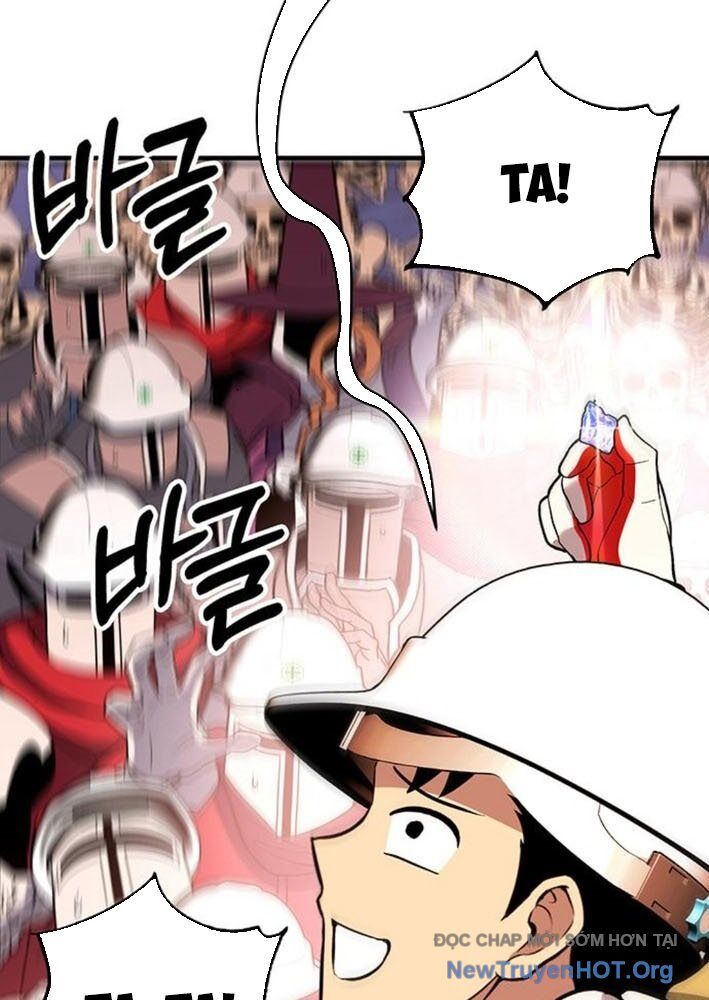 Cây Xẻng Xúc Được Mọi Thứ Chap 14 - Next Chap 13