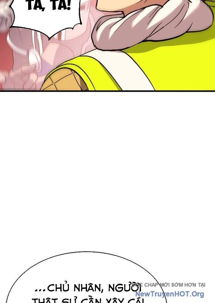 Cây Xẻng Xúc Được Mọi Thứ Chap 14 - Next Chap 13