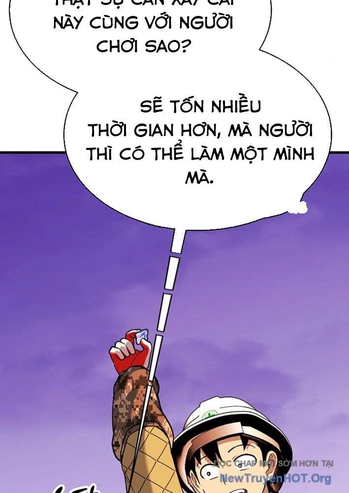 Cây Xẻng Xúc Được Mọi Thứ Chap 14 - Next Chap 13