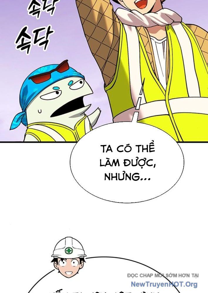 Cây Xẻng Xúc Được Mọi Thứ Chap 14 - Next Chap 13