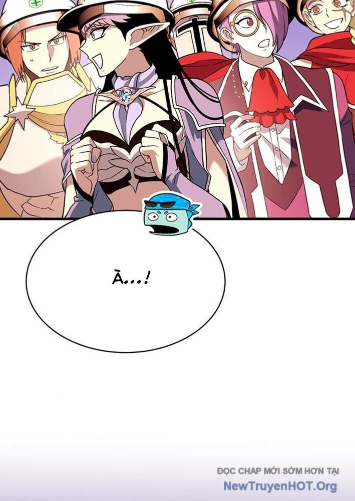 Cây Xẻng Xúc Được Mọi Thứ Chap 14 - Next Chap 13