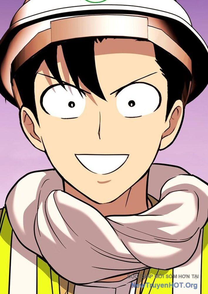 Cây Xẻng Xúc Được Mọi Thứ Chap 14 - Next Chap 13