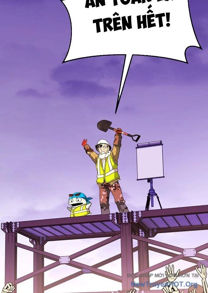 Cây Xẻng Xúc Được Mọi Thứ Chap 14 - Next Chap 13