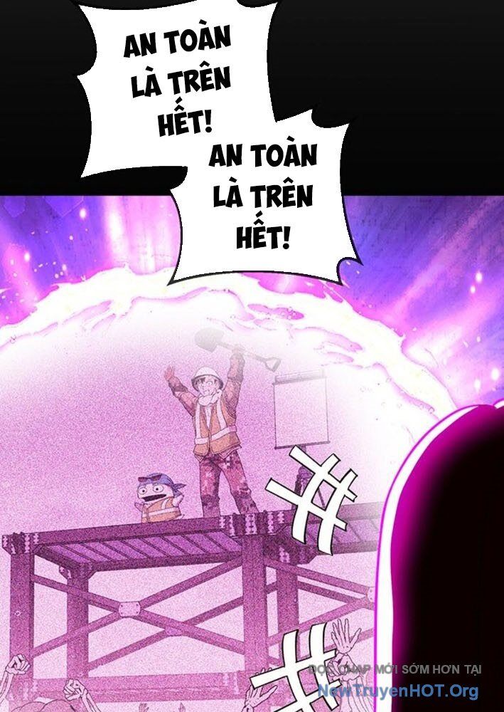 Cây Xẻng Xúc Được Mọi Thứ Chap 14 - Next Chap 13