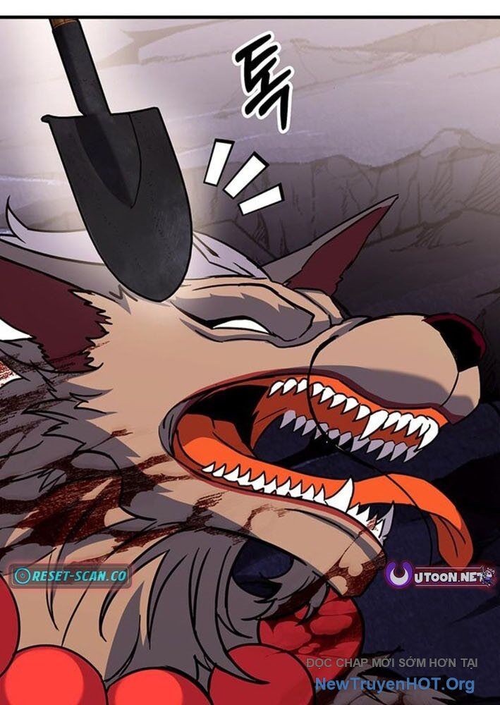 Cây Xẻng Xúc Được Mọi Thứ Chap 14 - Next Chap 13