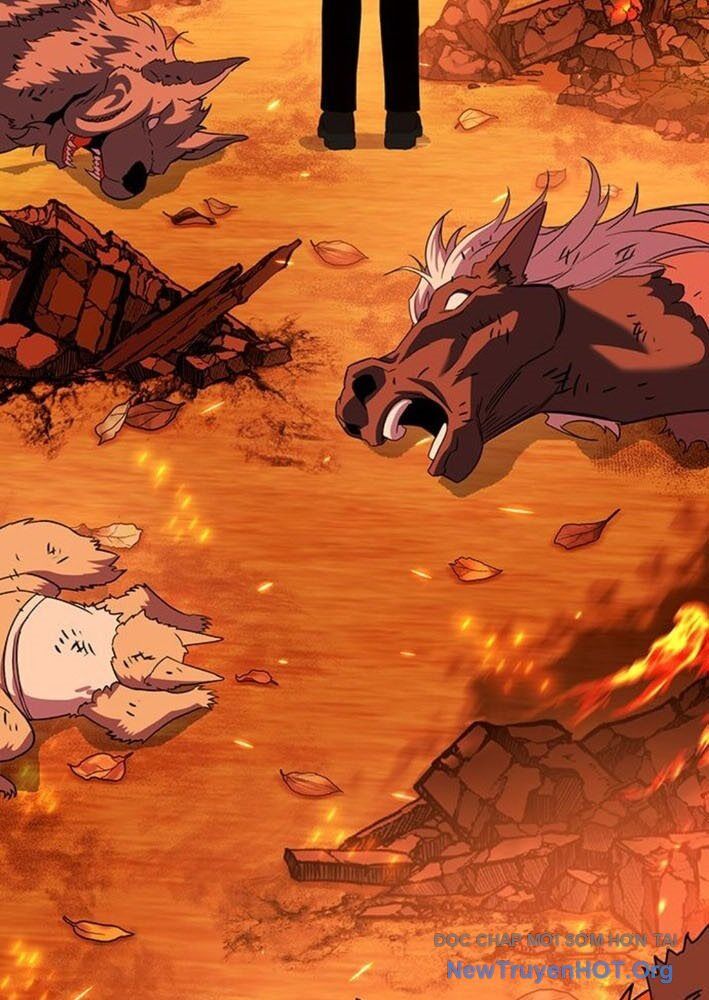 Cây Xẻng Xúc Được Mọi Thứ Chap 14 - Next Chap 13