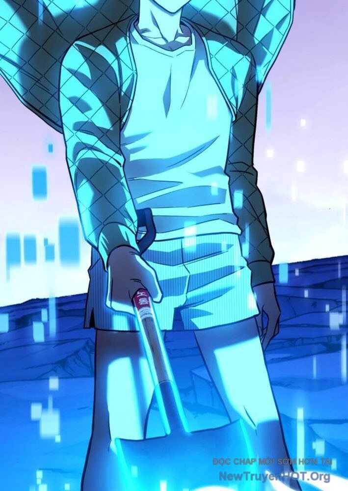 Cây Xẻng Xúc Được Mọi Thứ Chap 14 - Next Chap 13