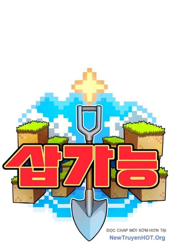 Cây Xẻng Xúc Được Mọi Thứ Chap 14 - Next Chap 13