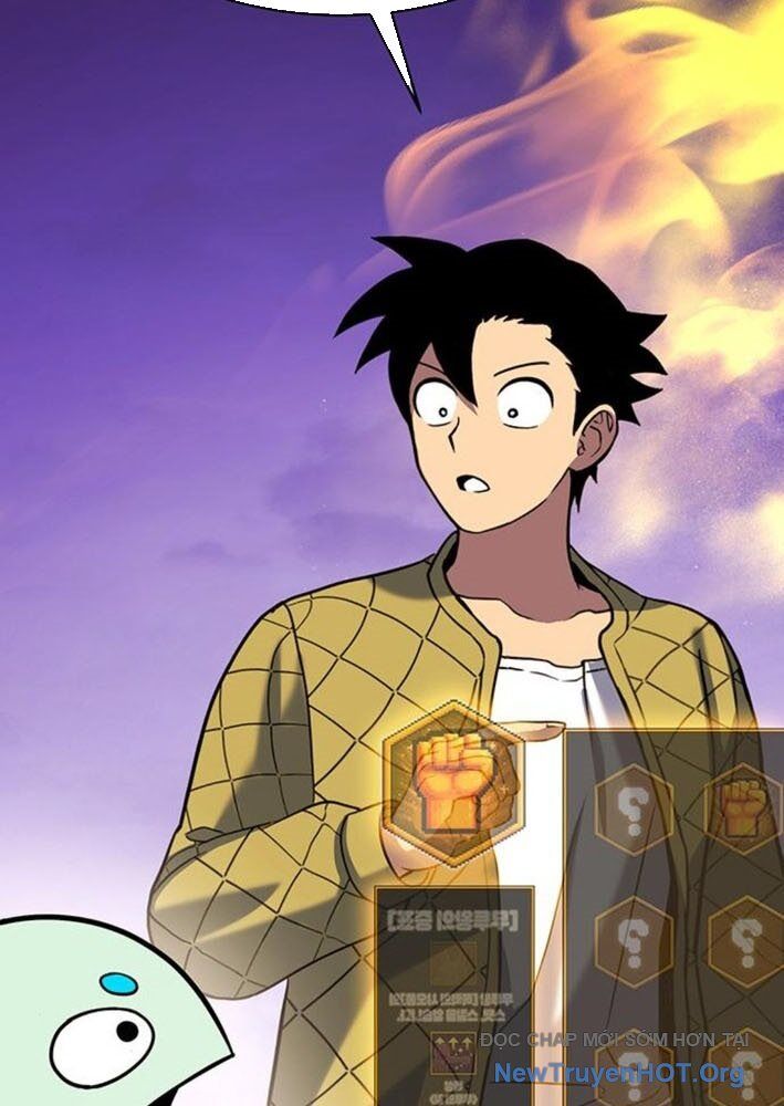 Cây Xẻng Xúc Được Mọi Thứ Chap 14 - Next Chap 13