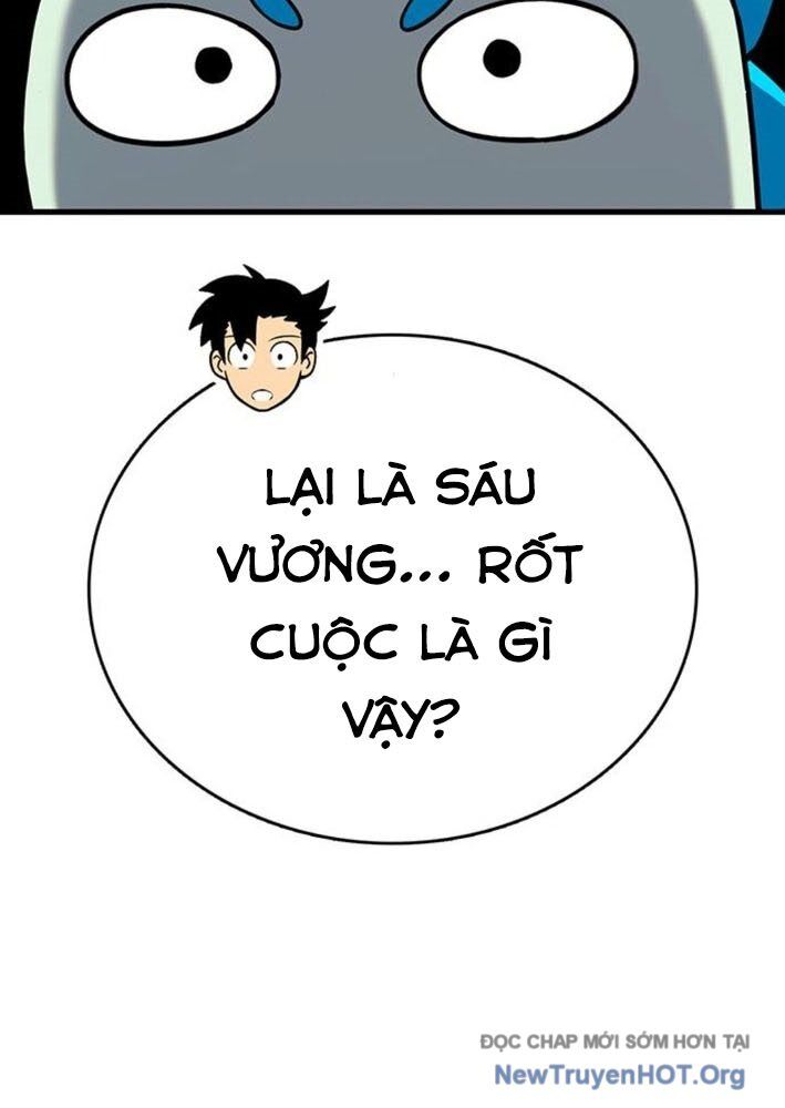 Cây Xẻng Xúc Được Mọi Thứ Chap 14 - Next Chap 13