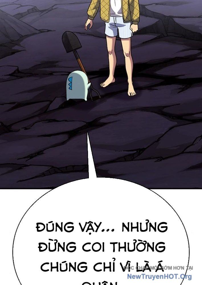 Cây Xẻng Xúc Được Mọi Thứ Chap 14 - Next Chap 13