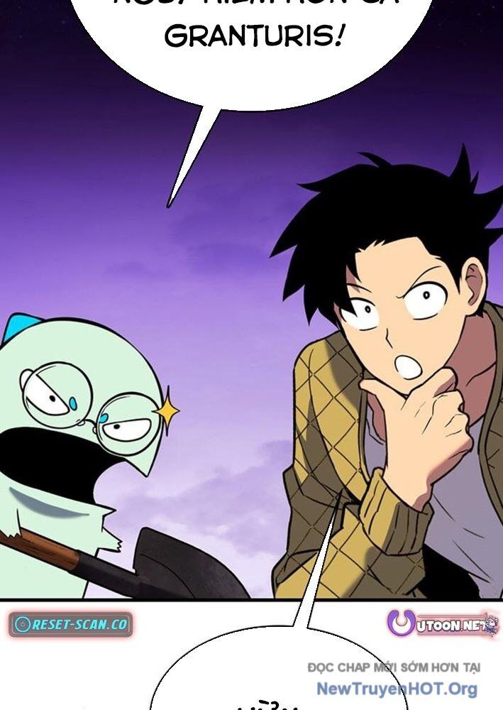 Cây Xẻng Xúc Được Mọi Thứ Chap 14 - Next Chap 13