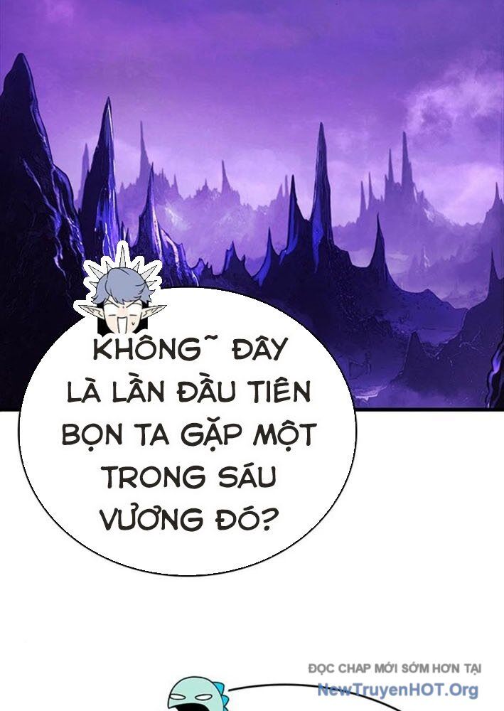 Cây Xẻng Xúc Được Mọi Thứ Chap 14 - Next Chap 13