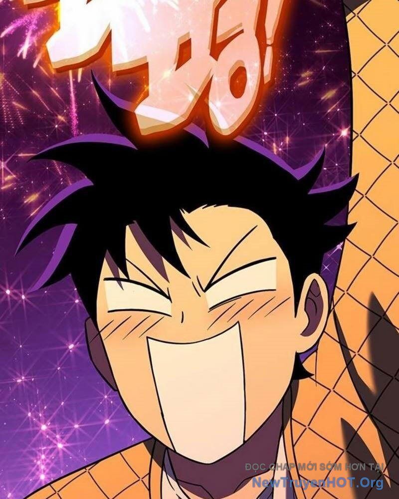 Cây Xẻng Xúc Được Mọi Thứ Chap 15 - Next Chap 14