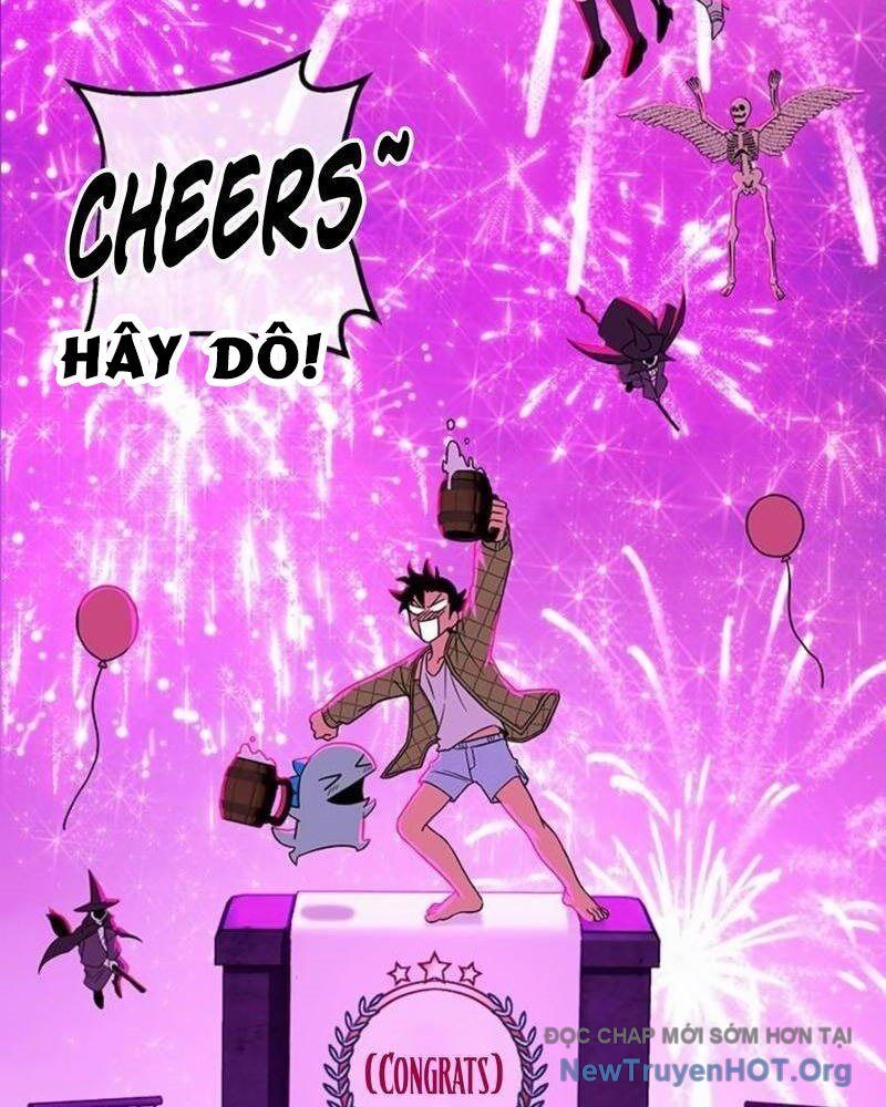 Cây Xẻng Xúc Được Mọi Thứ Chap 15 - Next Chap 14