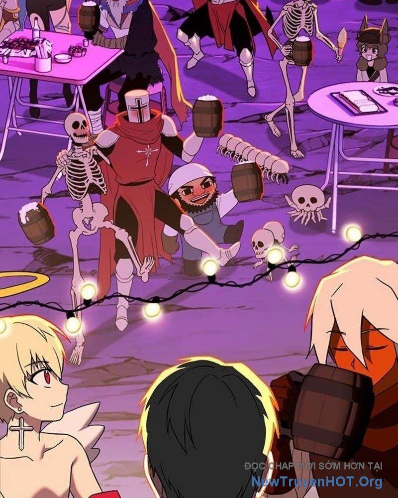 Cây Xẻng Xúc Được Mọi Thứ Chap 15 - Next Chap 14