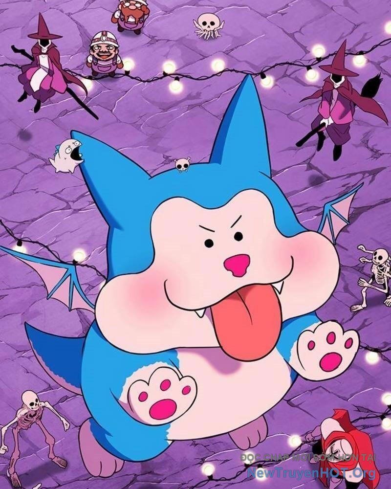 Cây Xẻng Xúc Được Mọi Thứ Chap 15 - Next Chap 14