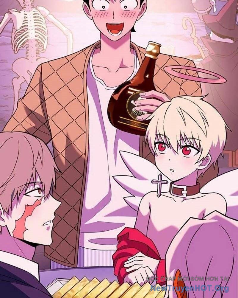 Cây Xẻng Xúc Được Mọi Thứ Chap 15 - Next Chap 14