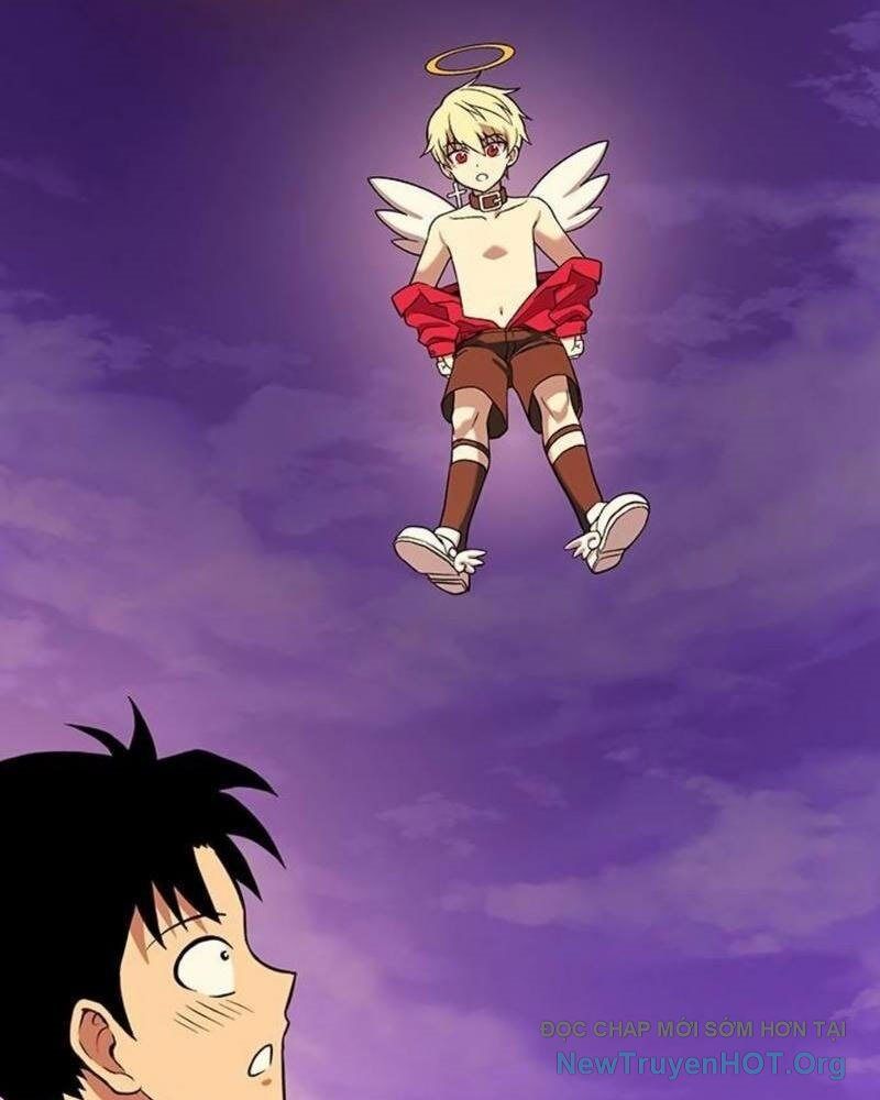 Cây Xẻng Xúc Được Mọi Thứ Chap 15 - Next Chap 14