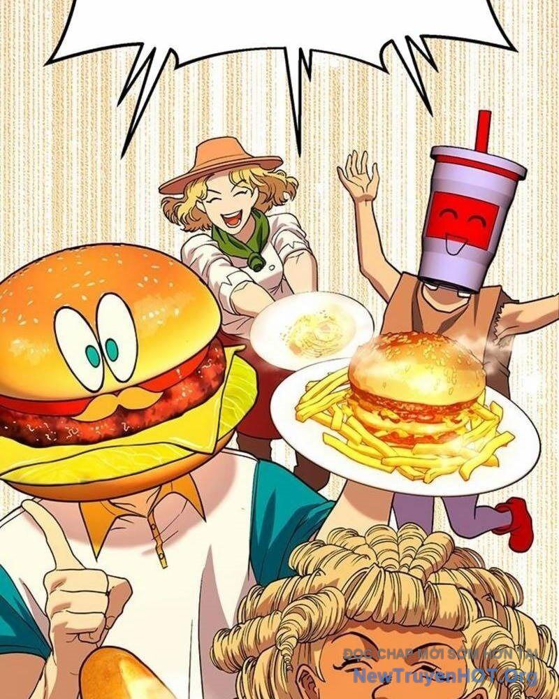 Cây Xẻng Xúc Được Mọi Thứ Chap 15 - Next Chap 14