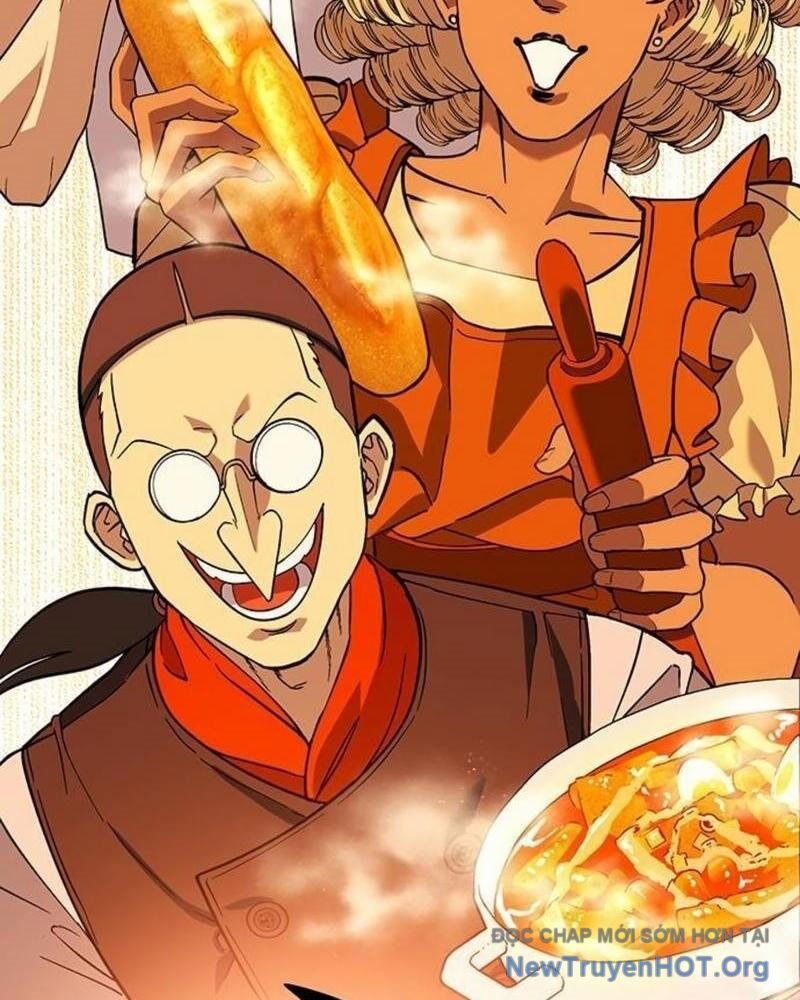 Cây Xẻng Xúc Được Mọi Thứ Chap 15 - Next Chap 14