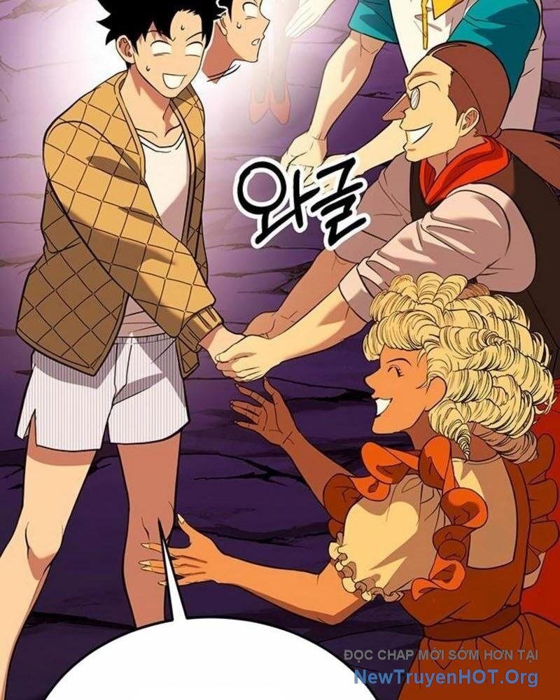 Cây Xẻng Xúc Được Mọi Thứ Chap 15 - Next Chap 14