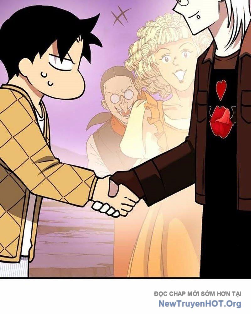 Cây Xẻng Xúc Được Mọi Thứ Chap 15 - Next Chap 14