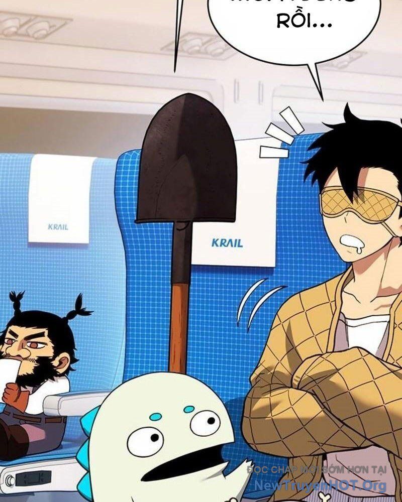 Cây Xẻng Xúc Được Mọi Thứ Chap 15 - Next Chap 14