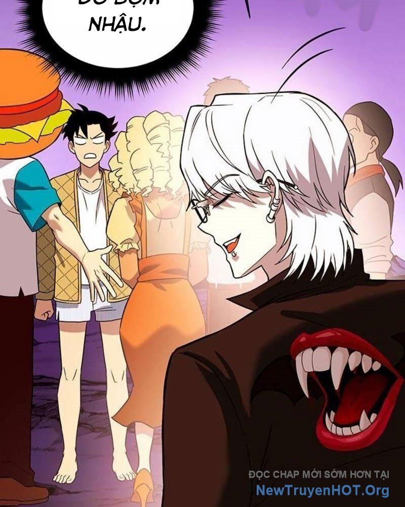 Cây Xẻng Xúc Được Mọi Thứ Chap 15 - Next Chap 14