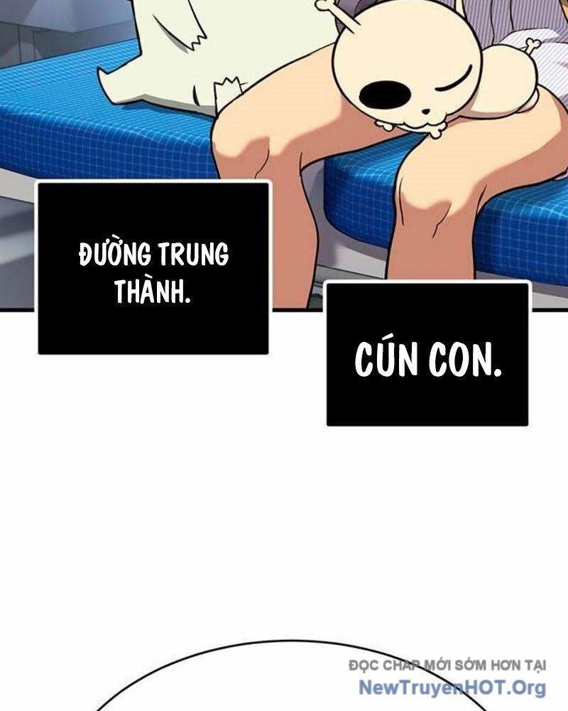 Cây Xẻng Xúc Được Mọi Thứ Chap 15 - Next Chap 14