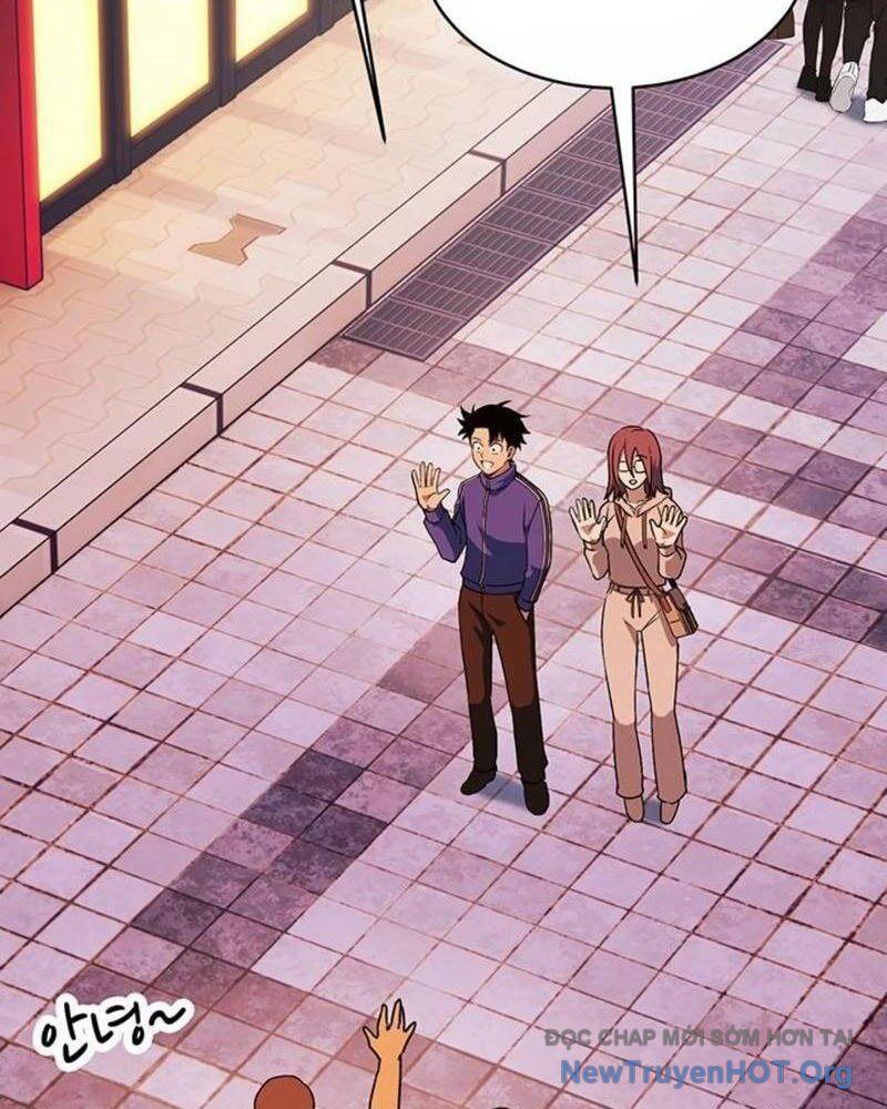 Cây Xẻng Xúc Được Mọi Thứ Chap 15 - Next Chap 14