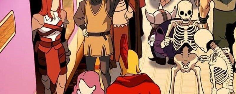 Cây Xẻng Xúc Được Mọi Thứ Chap 15 - Next Chap 14