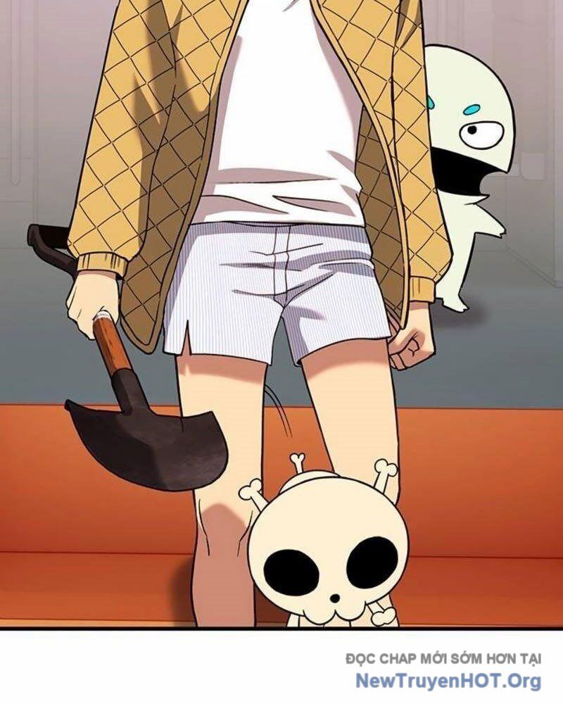 Cây Xẻng Xúc Được Mọi Thứ Chap 15 - Next Chap 14